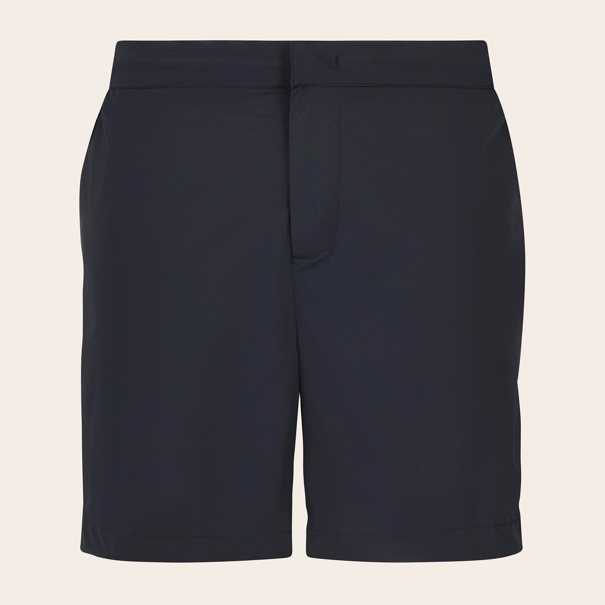 Rio Nylon Bi - Stretch Shorts - Adda River