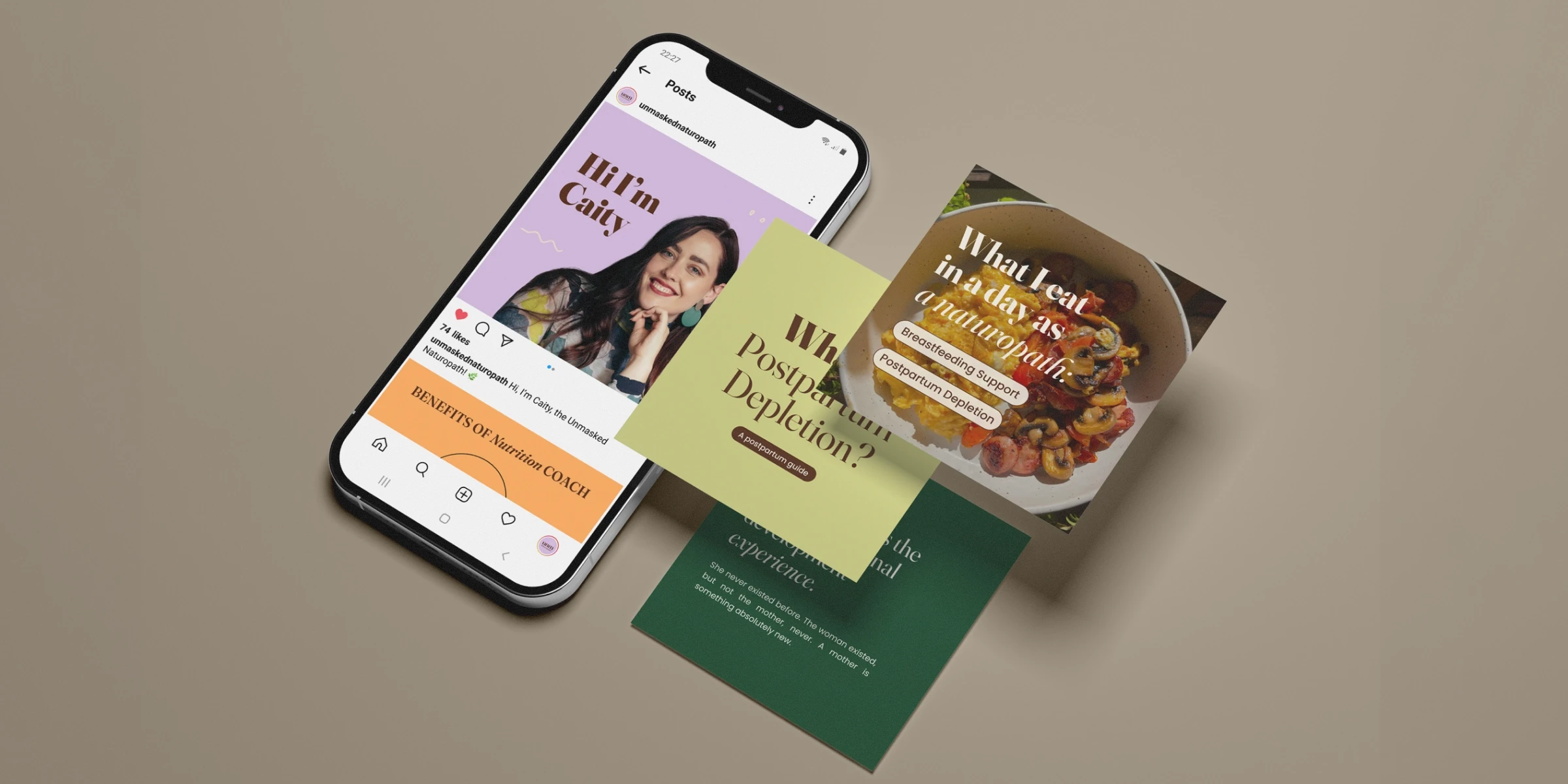 Moonwalk Street Banner