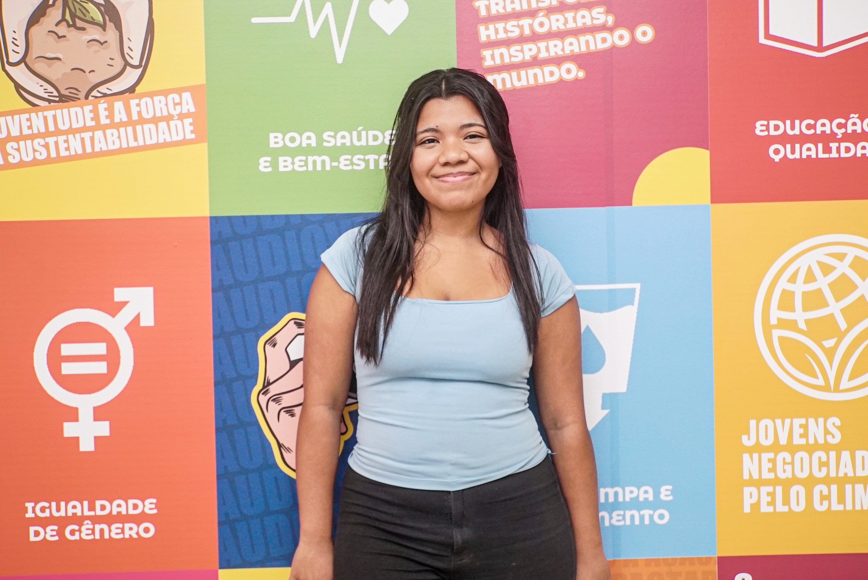 Foto de Daniel Calarco