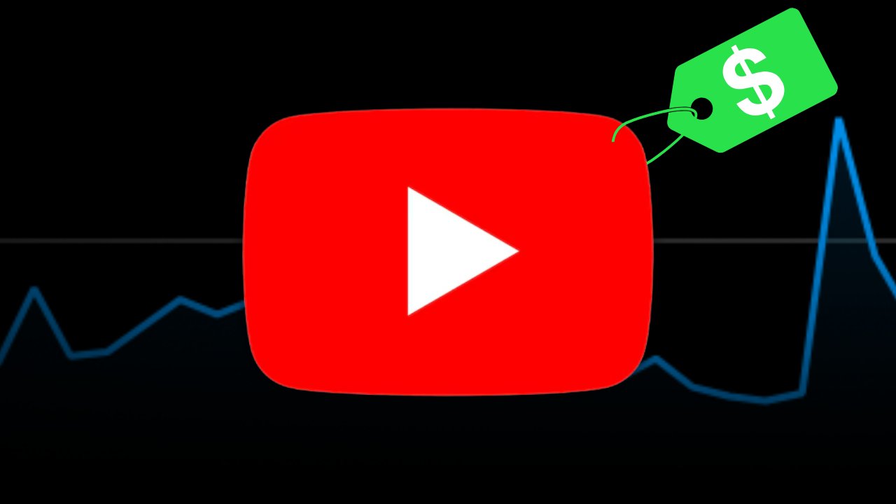 How to make money from Youtube