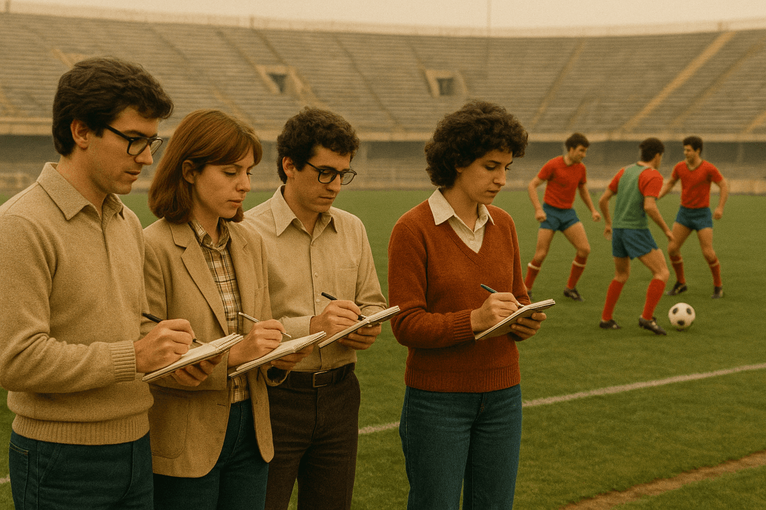 lanzamiento y validación