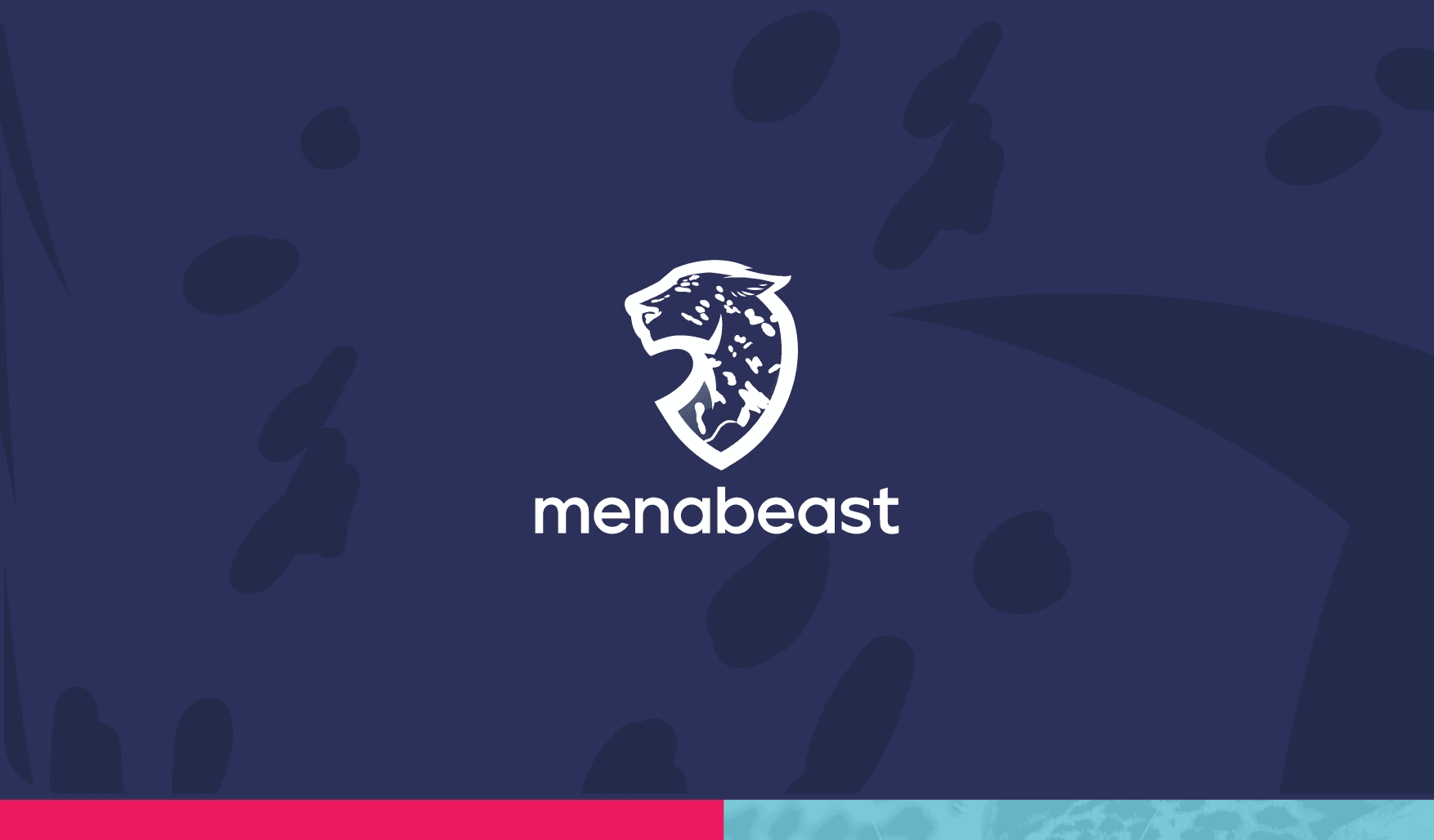 Menabeast Branding