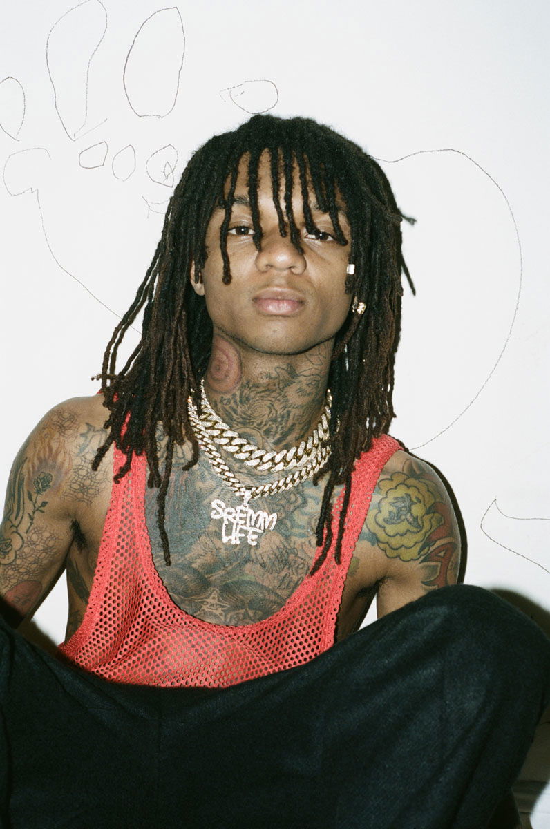 SWAE LEE