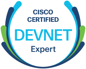 Cisco DevNet Certification Course