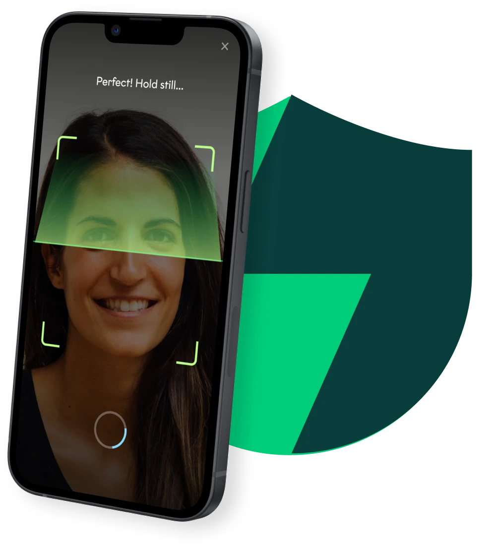 Secure identity vault