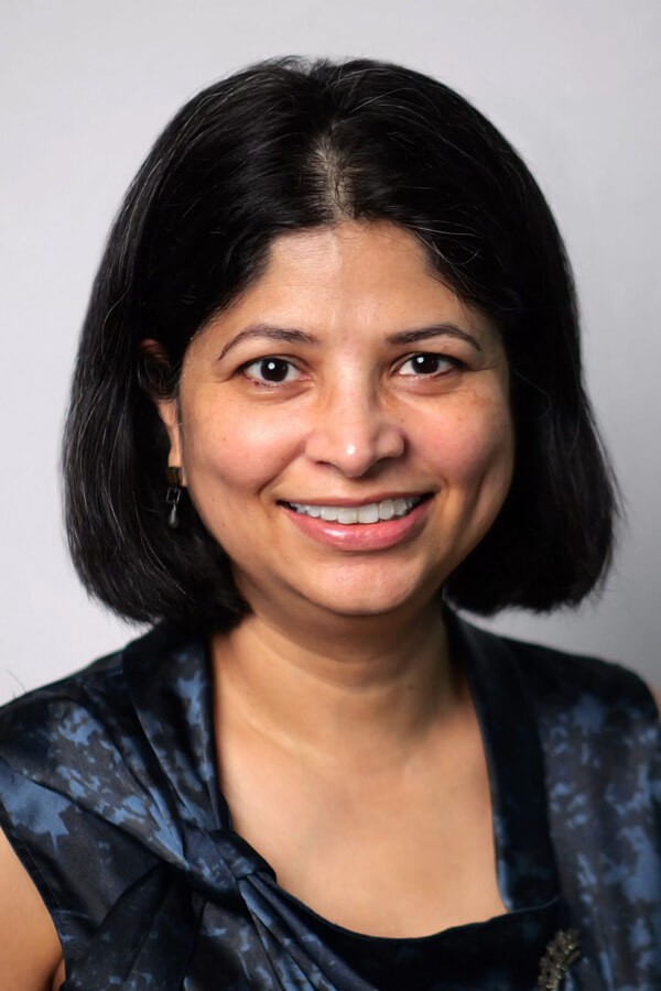 Sushma Singh, PhD, HCLD