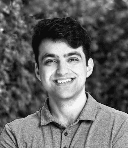 Palak Goel, Investor of Altimeter
