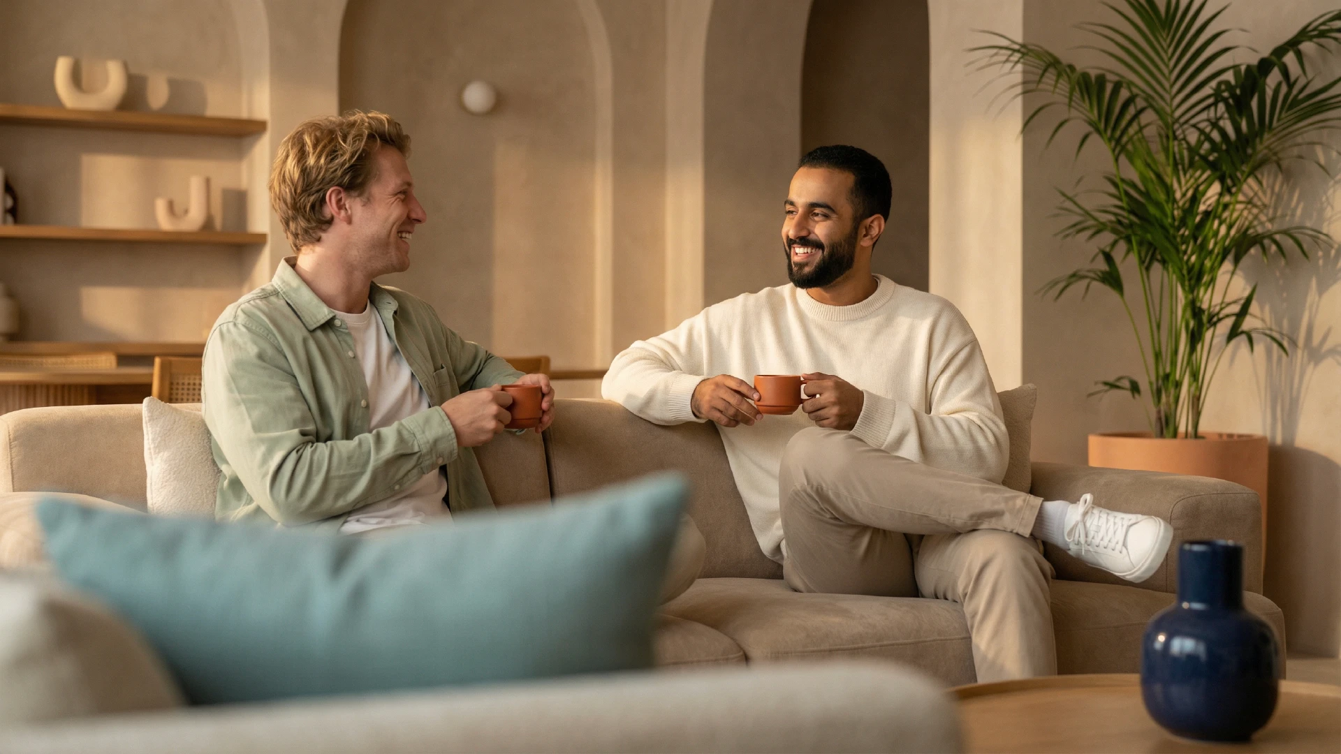 Setting Up a Business in the UAE as a Foreigner