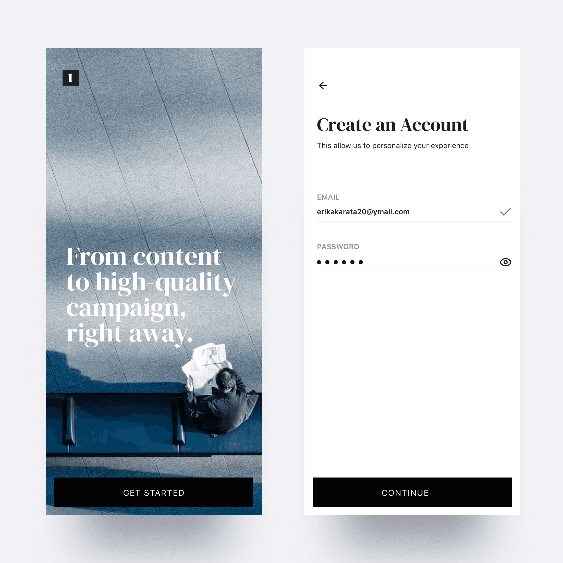 consistency-standart