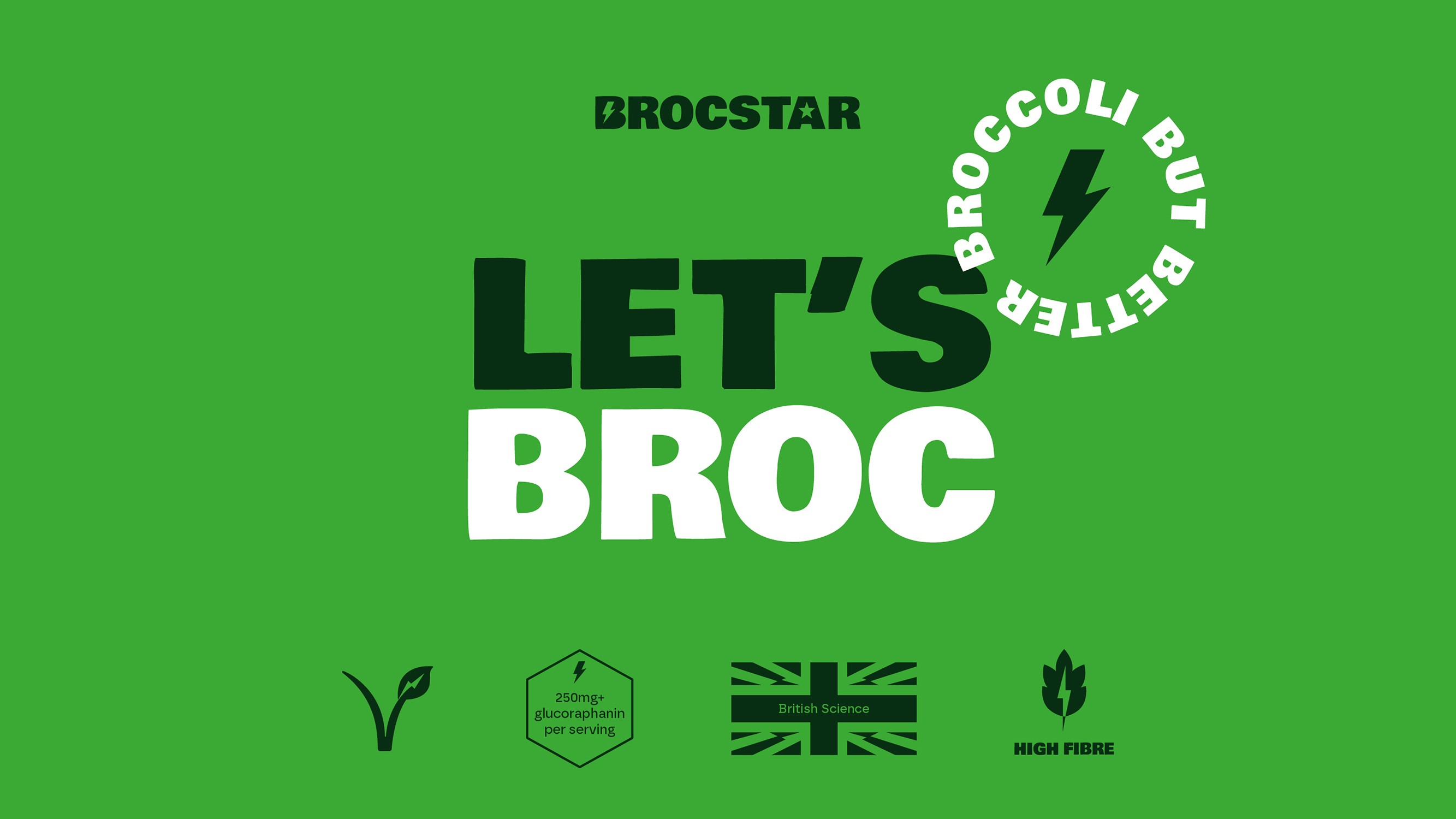 BrocStar