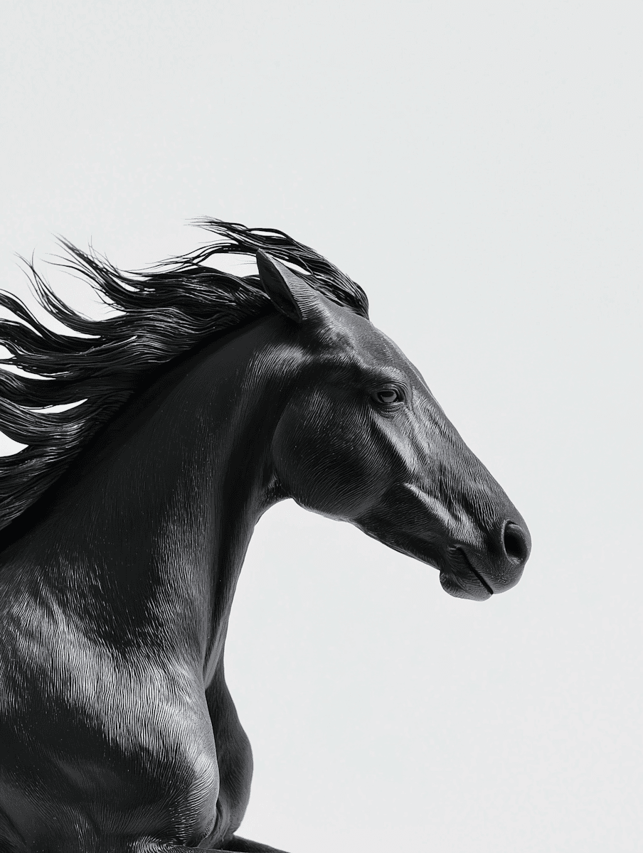 A glossy 3D star with a smooth pink-to-white gradient, sparkly surface texture, and rounded edges on a transparent background.