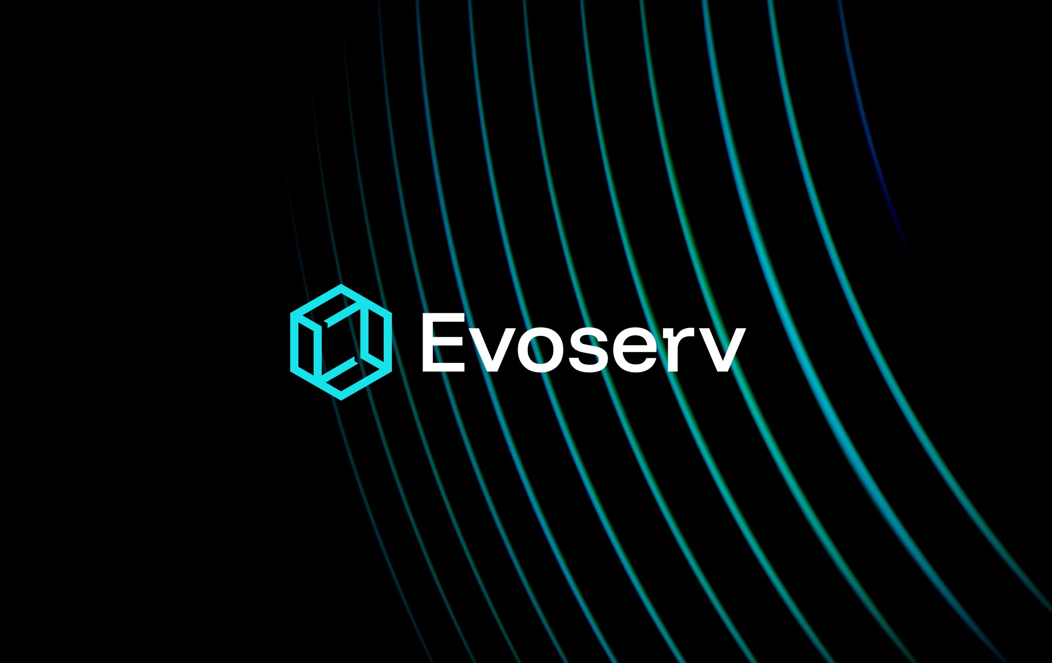 Project showcase laptop mockup