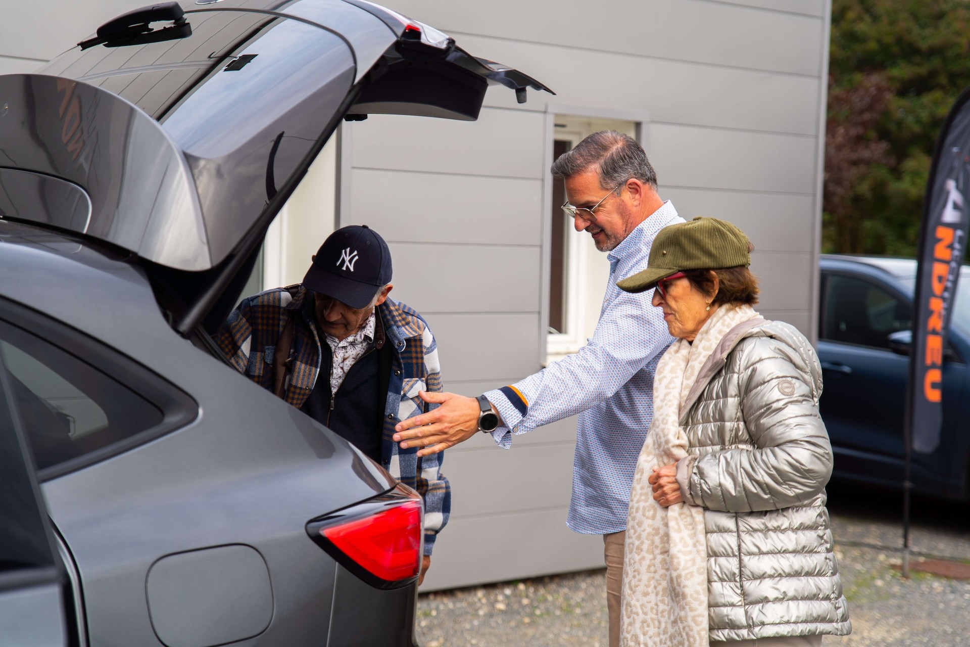 Reprise de véhicule Bordeaux