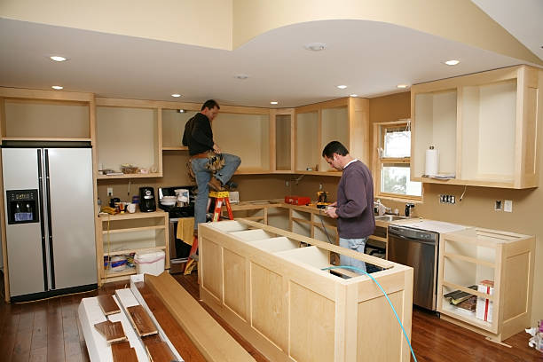 Residential Plumbing