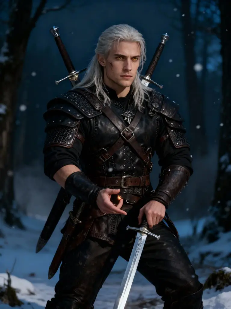 anime cosplay/ai cosplay