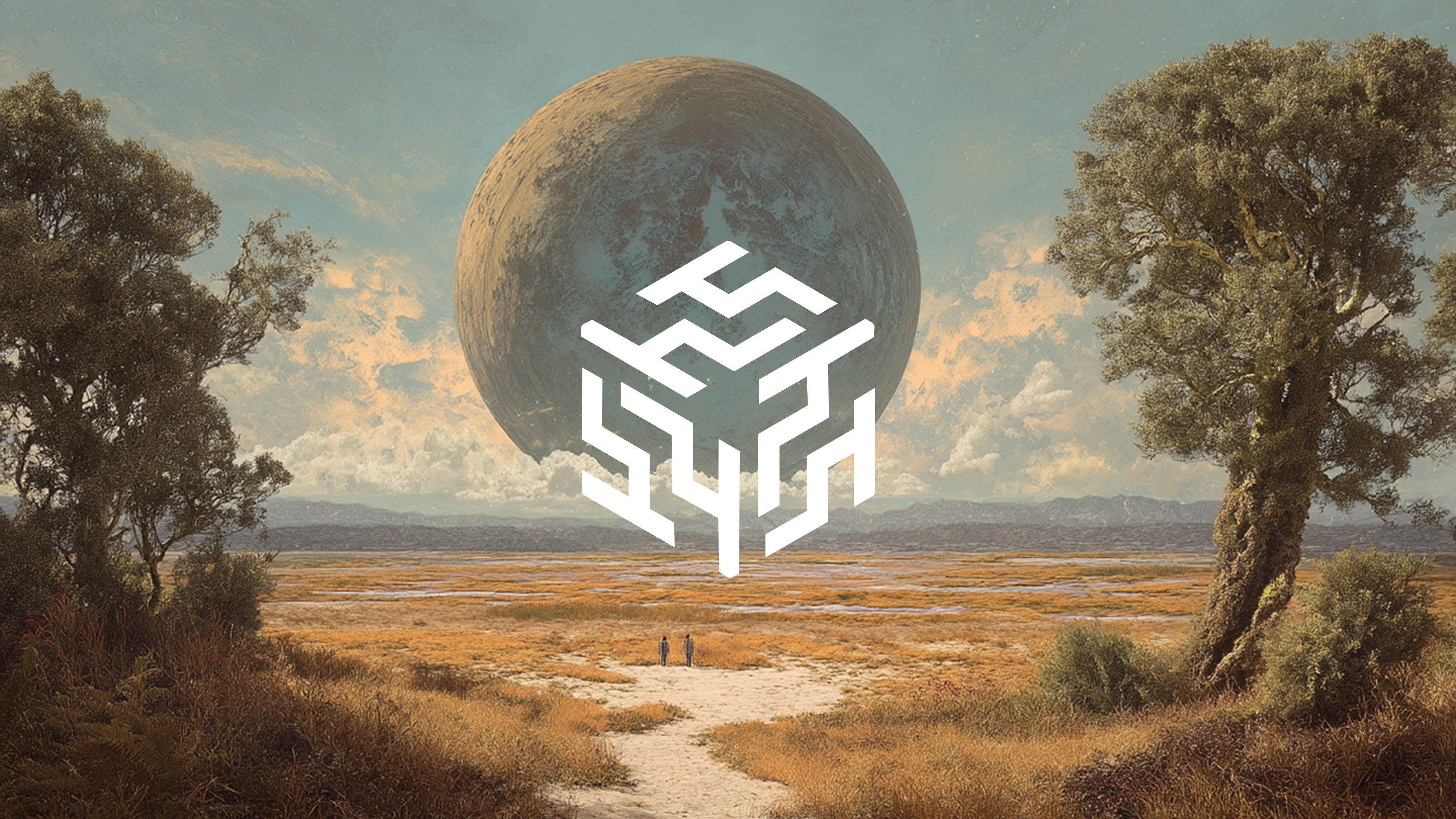 Caladan logo preview main