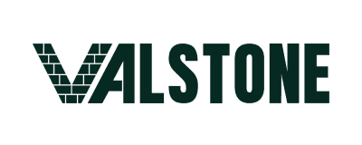 Logo of valstone