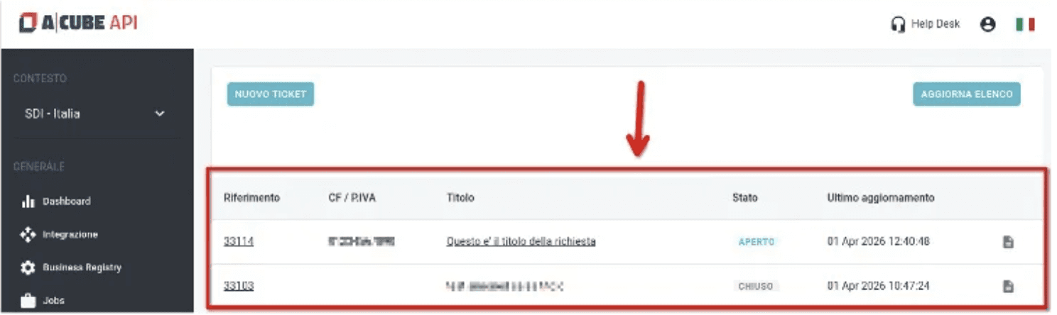 helpdesk
