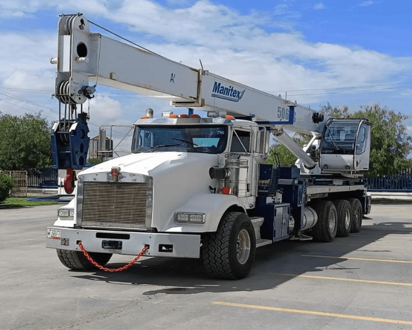 Aplicación de soldadura especializada en ducto industrial con sistema RAM-100