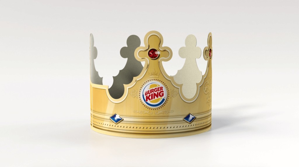 Burger King's NFT strategy matures beyond stunts toward real engagement