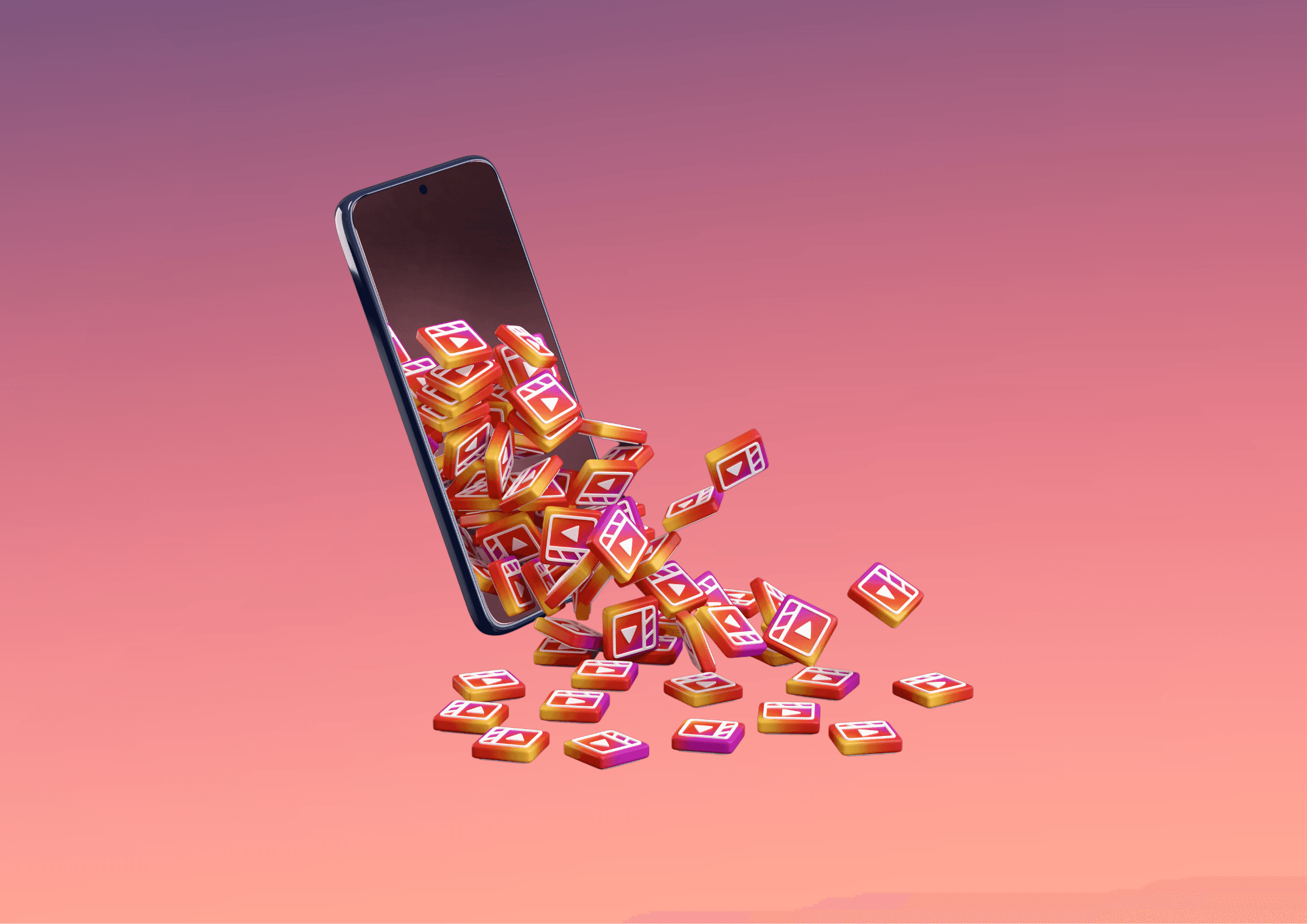 Reels na Instagramie, które działają - Biznes na Insta i instrukcja tworzenia rolek, które lubi algorytm.