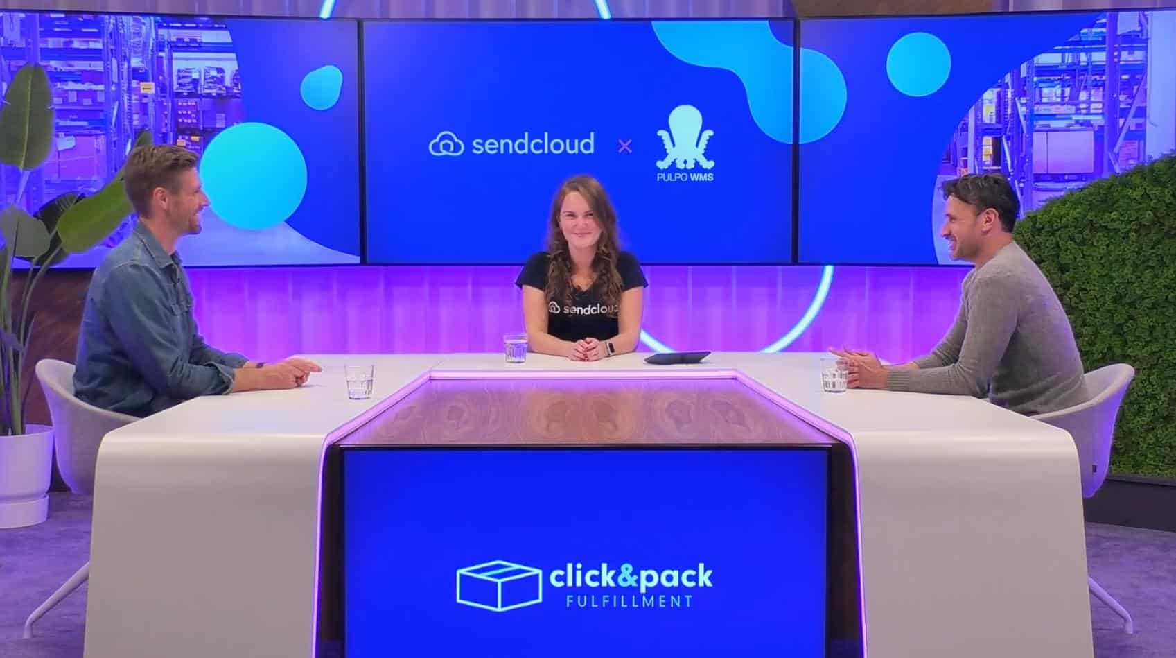 Maximizing efficiency in e-commerce: New video with Pulpo WMS and Click & Pack Fulfillment
