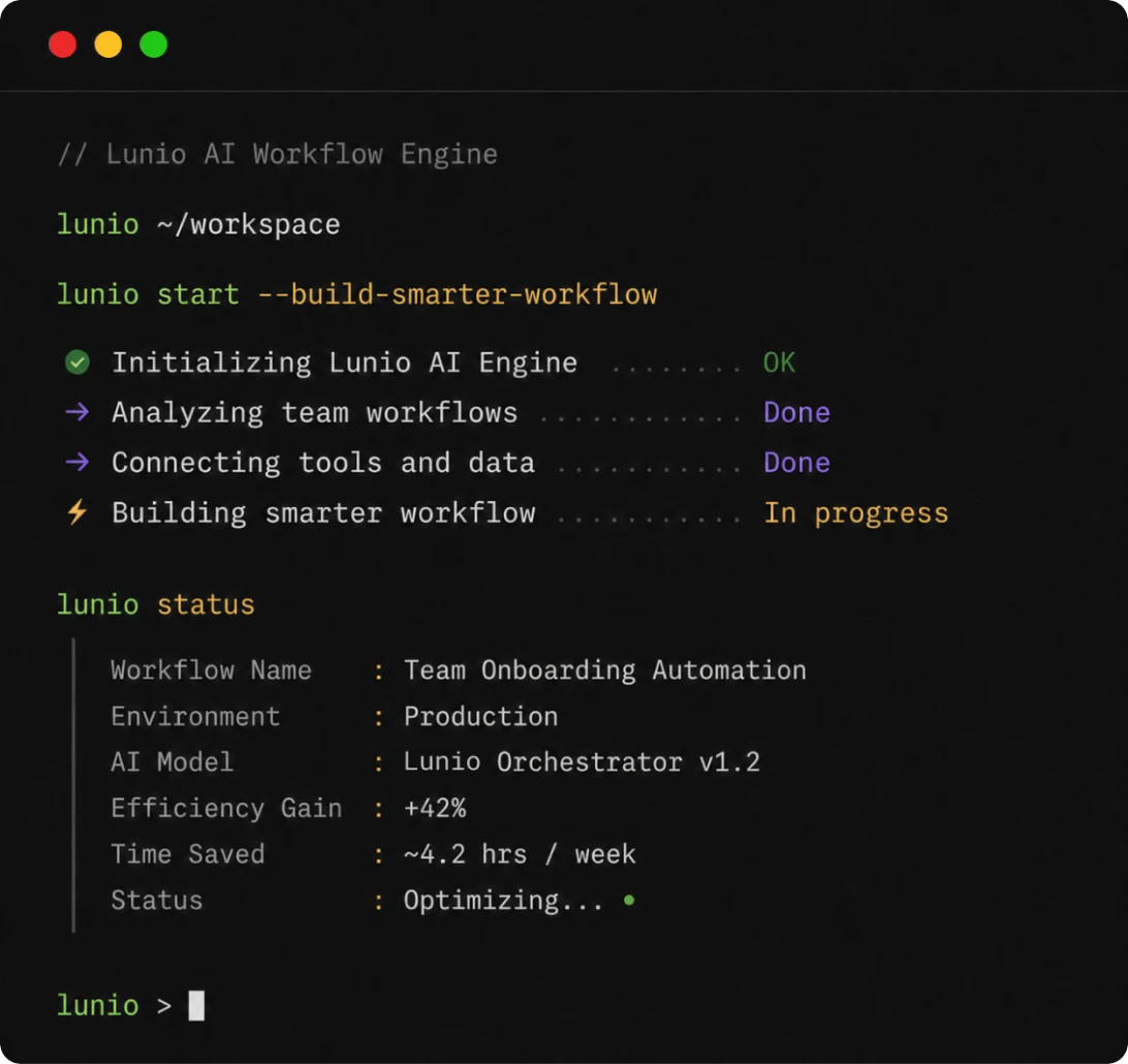 Terminal Image
