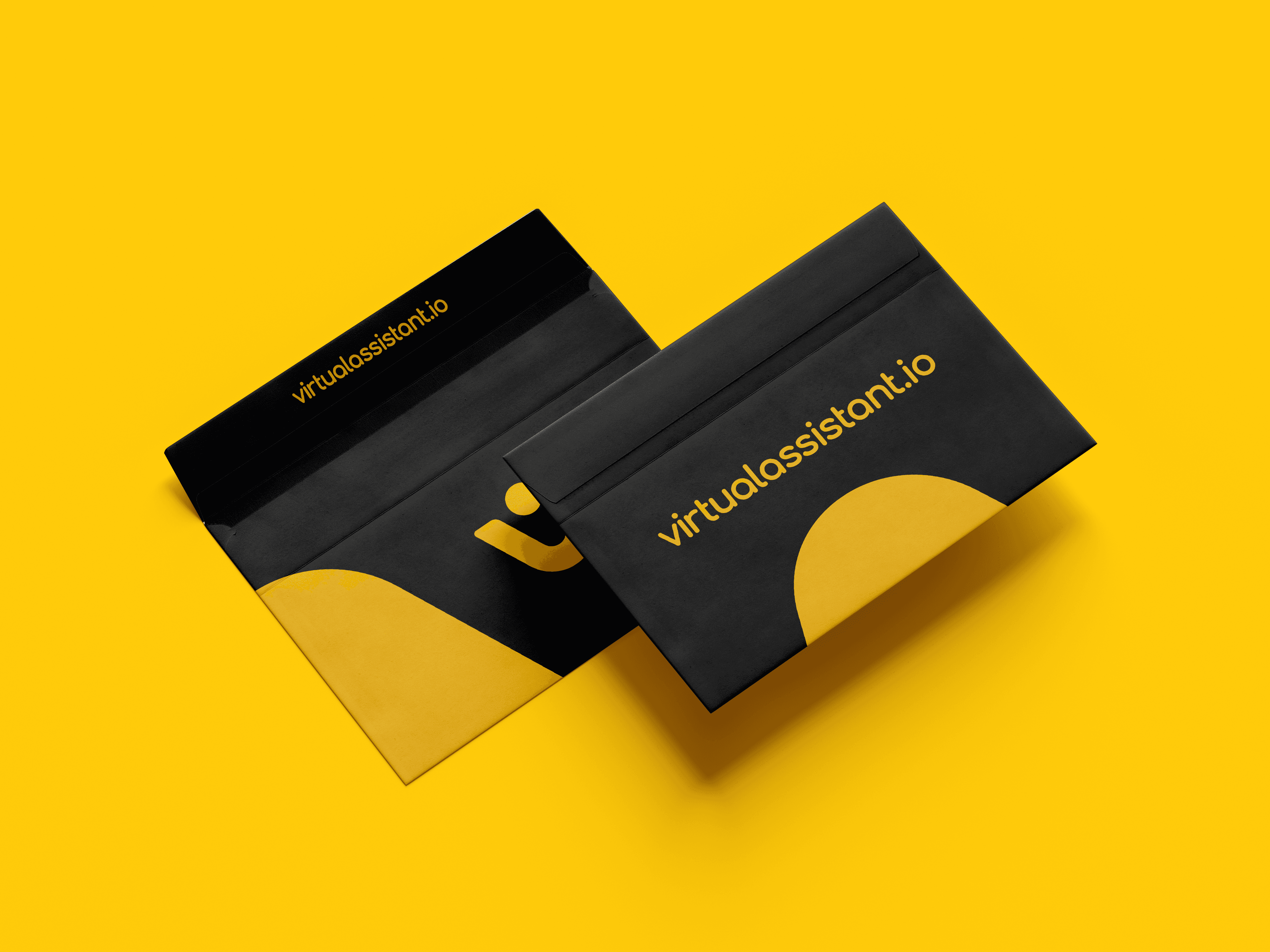 VirtualAssistant.io 01