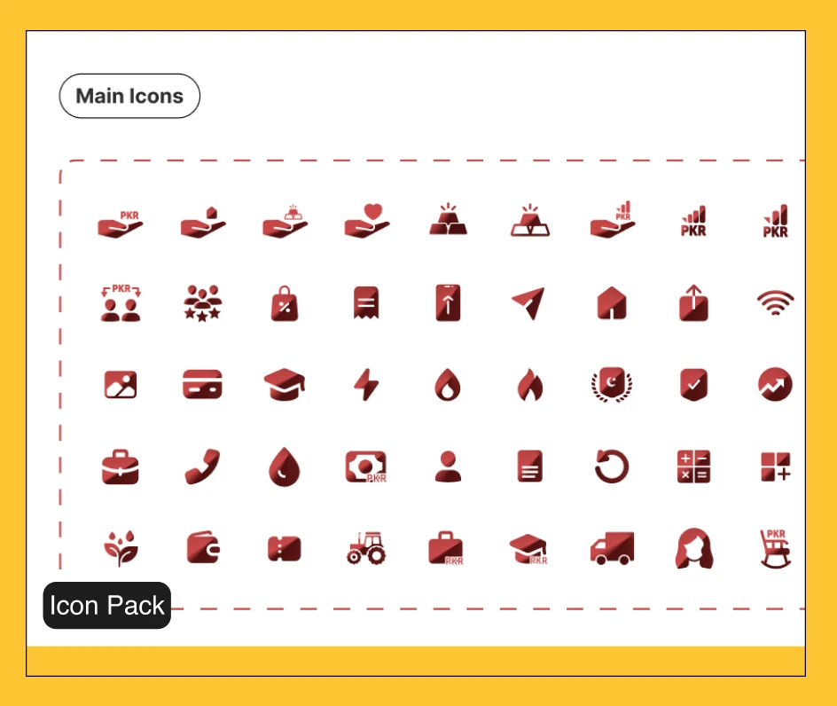 Portfolio project image