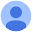 Icône Google P