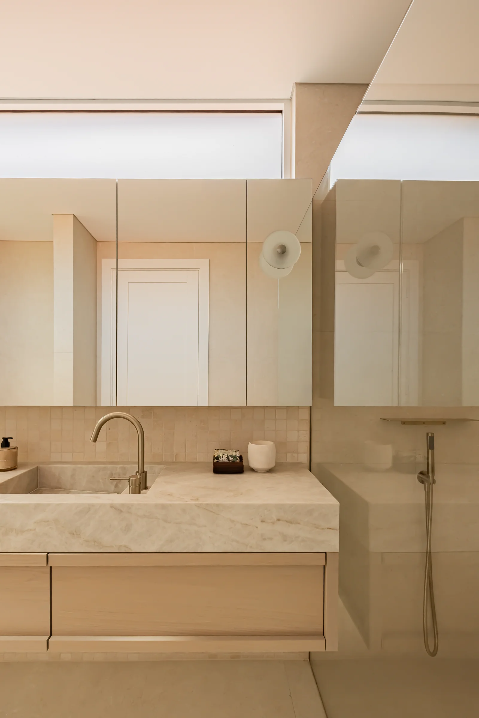 Bathroom Vanity