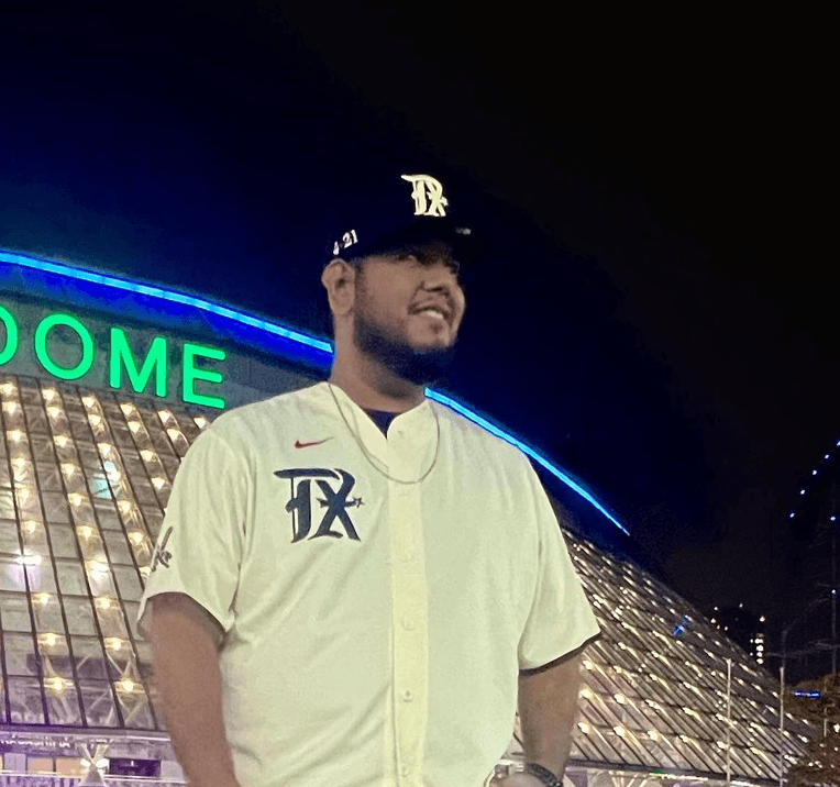 Photo of Yan Rodriguq