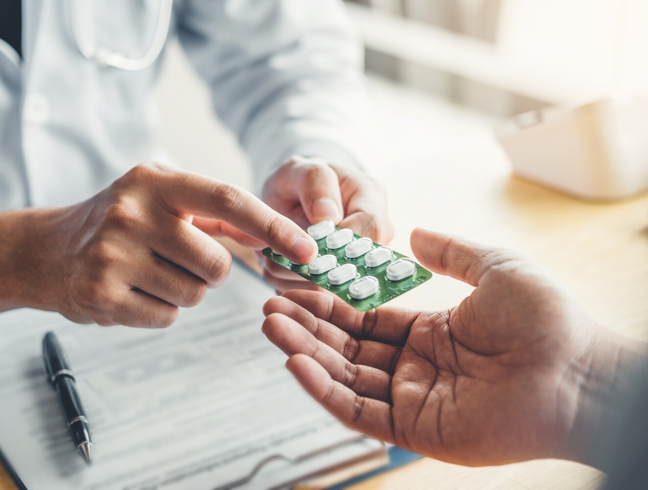 Hashimoto's disease weight loss