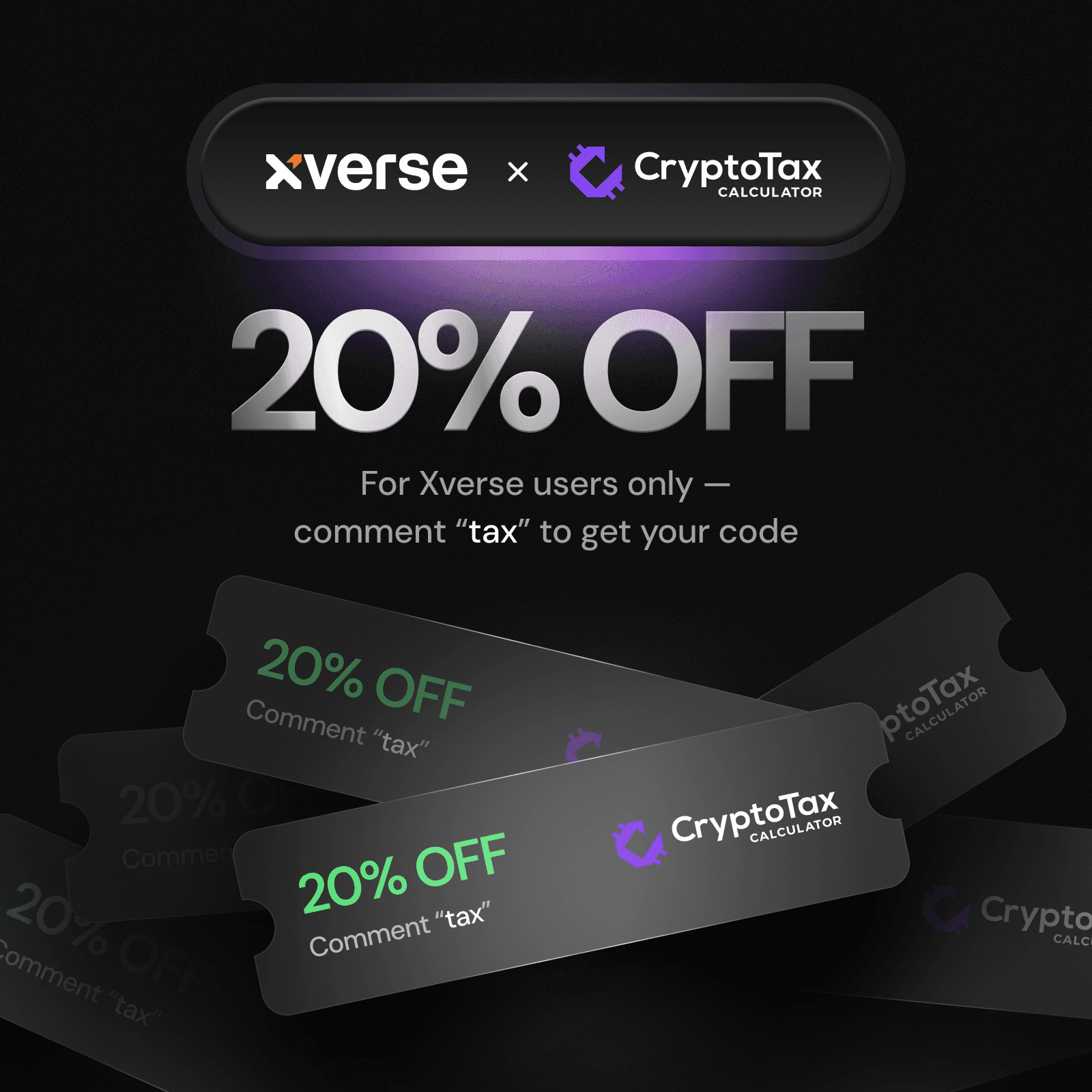 ~ crypto trading app – brand ~