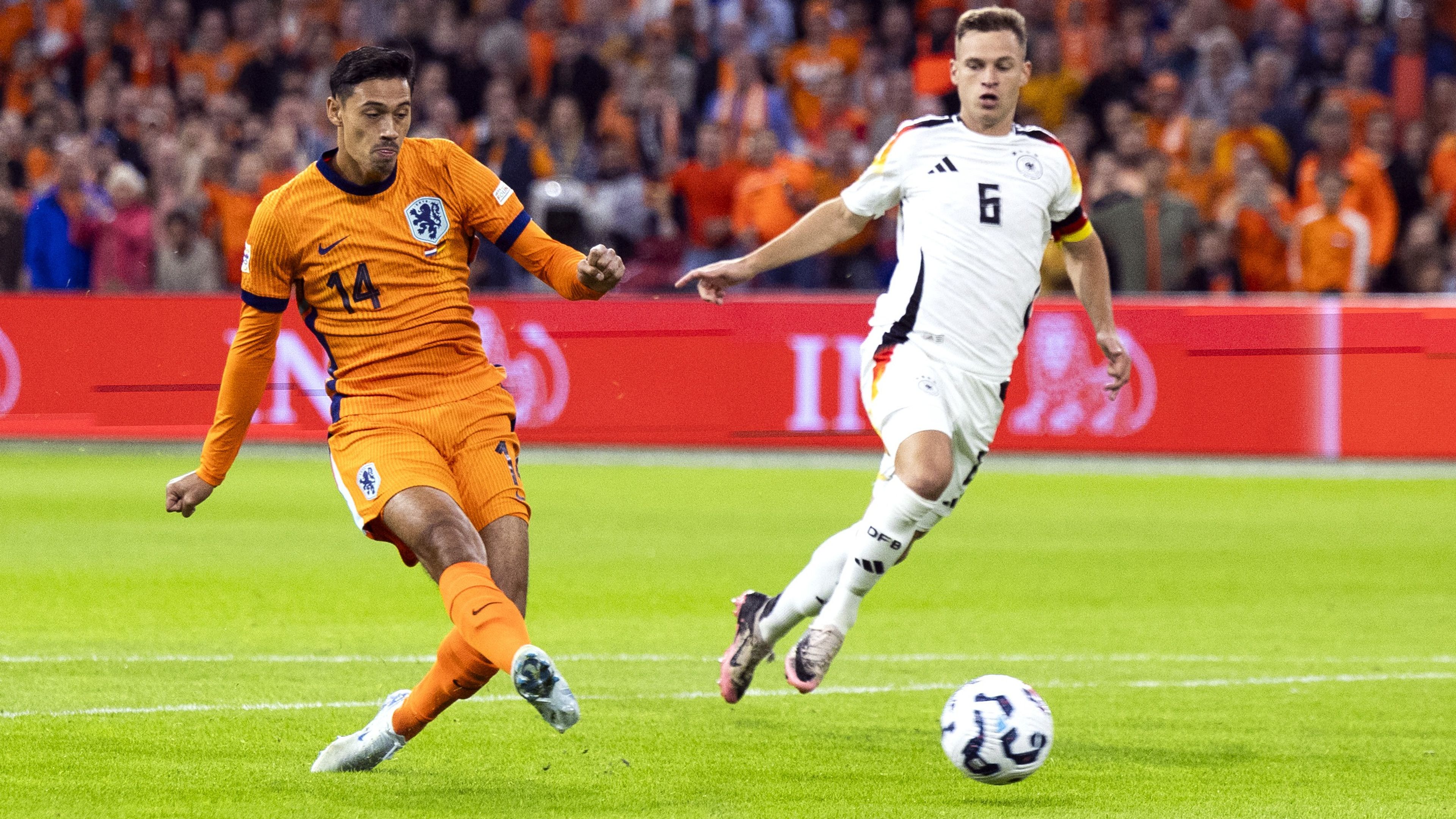 2026 World Cup schedule: all matches, dates, and host cities clearly listed