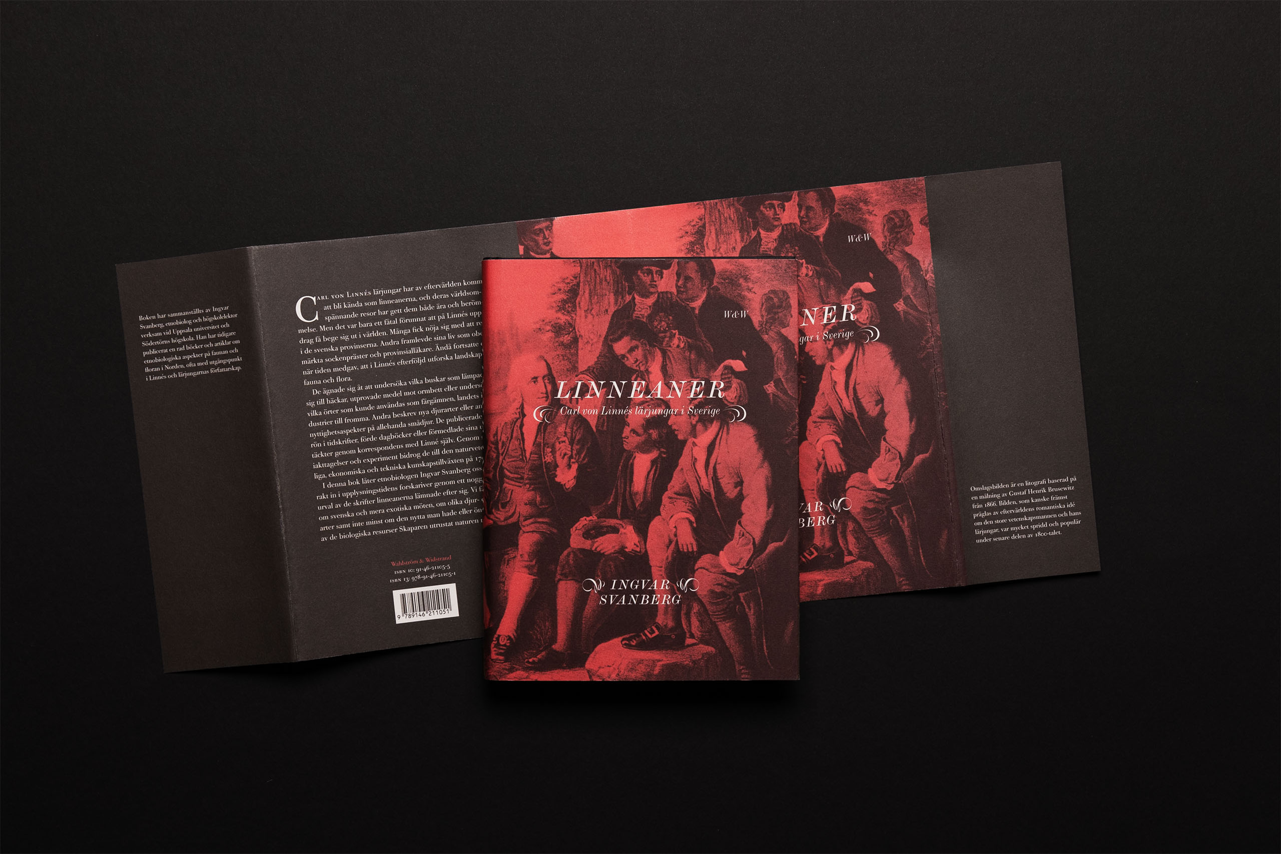 Kalkbrott i Slite, med transporrtfordon