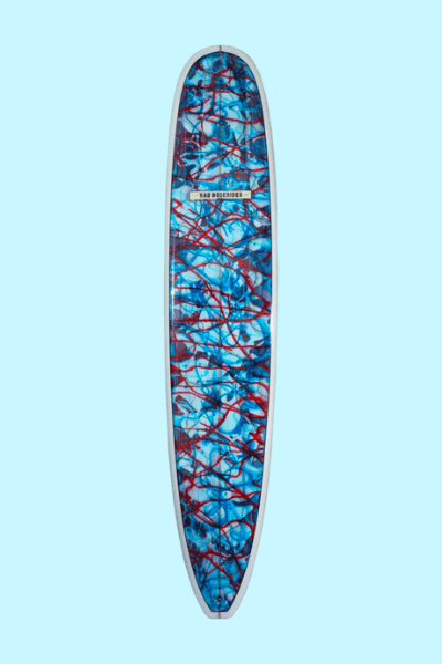 9'0 Infinity Rad Noserider