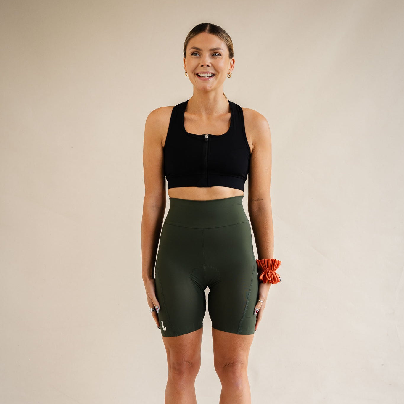 Empower Short - LUCA®