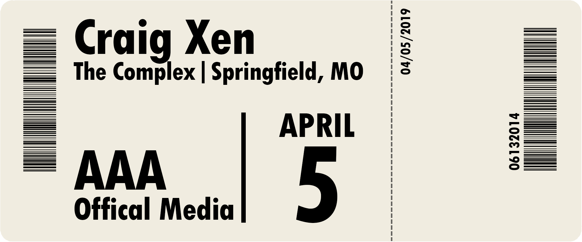 Craig Xen