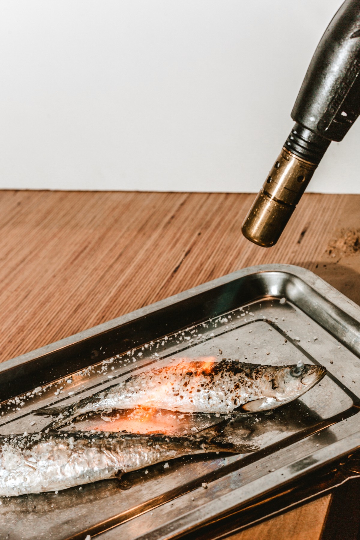 Paprica restaurante | Fotografía Lorena Grandio