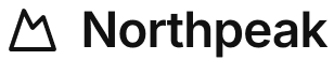 logo Northpeak