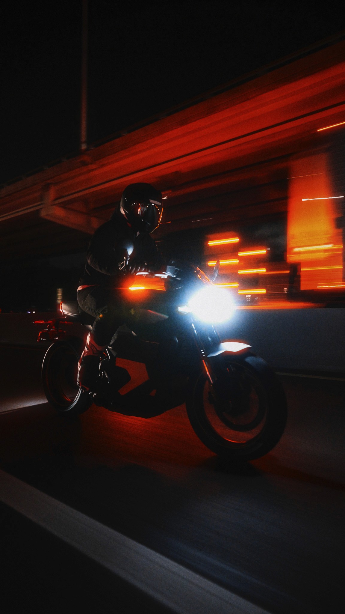 Riders