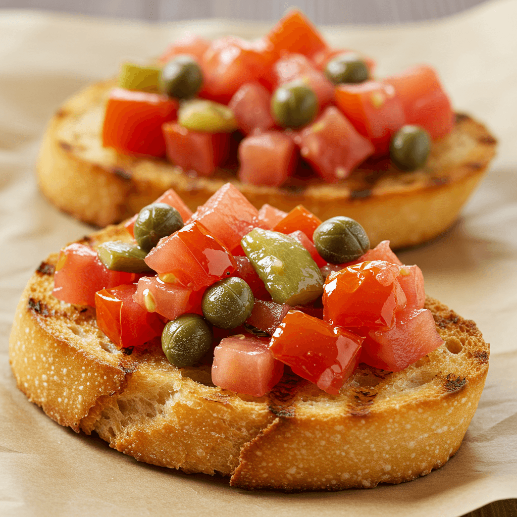 Menu Item Image