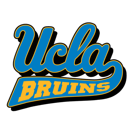 UCLA Bruins logo