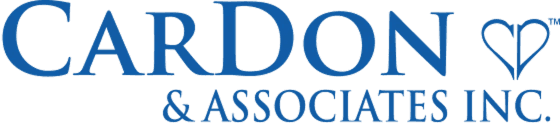 Cardon & Associates Inc Olio Logo