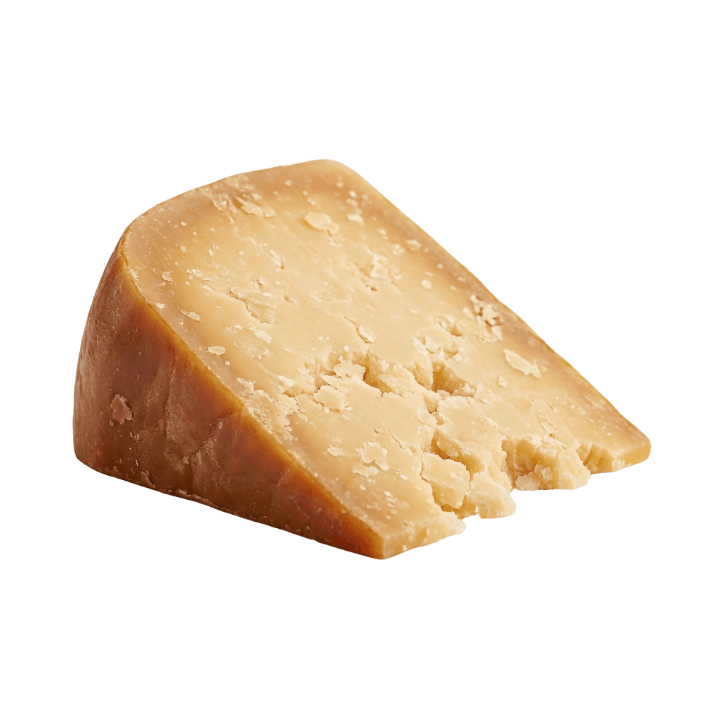 Bourbon Gouda