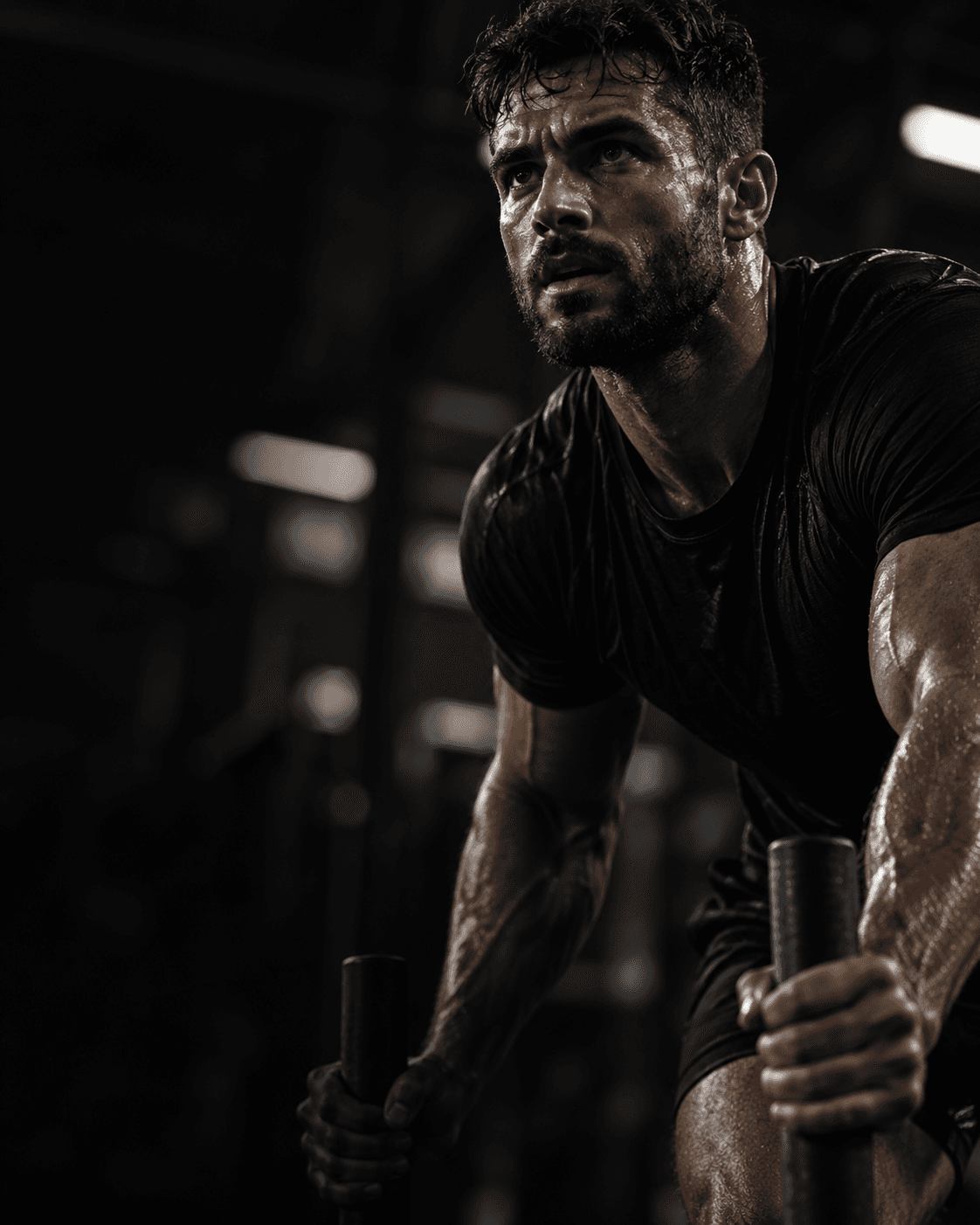 Leonica Hyrox Official GYM