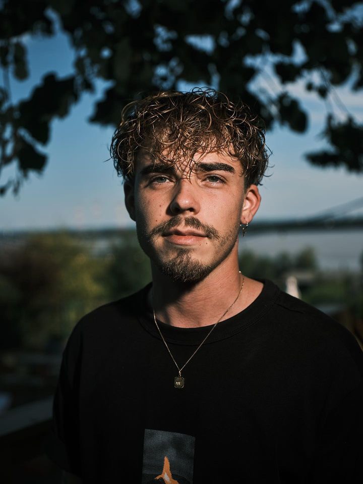 Goran Babarogic Product UX Designer