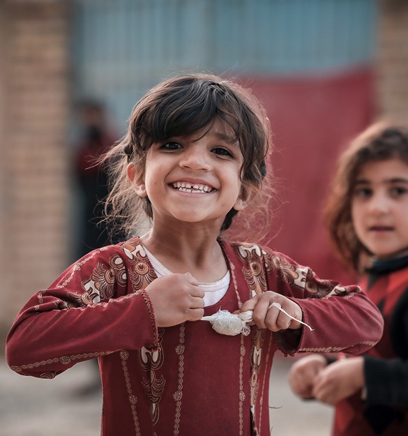 Transparency you can trust