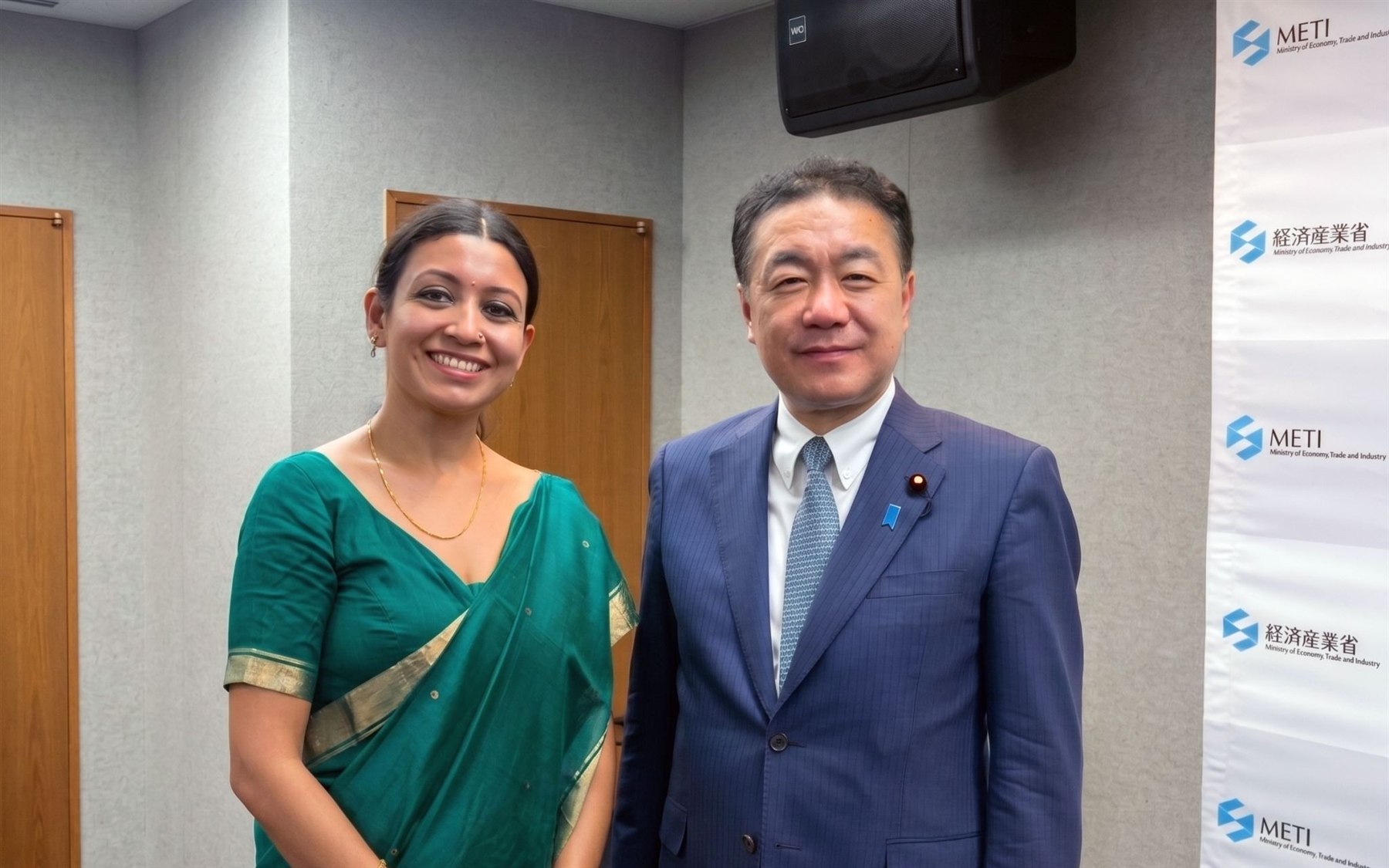 CII CEOs Delegation to Japan